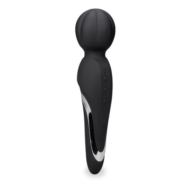Fantasy wand silikon vibrator 7 lägen