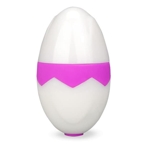 Ägg cunnilingus 10 lägen