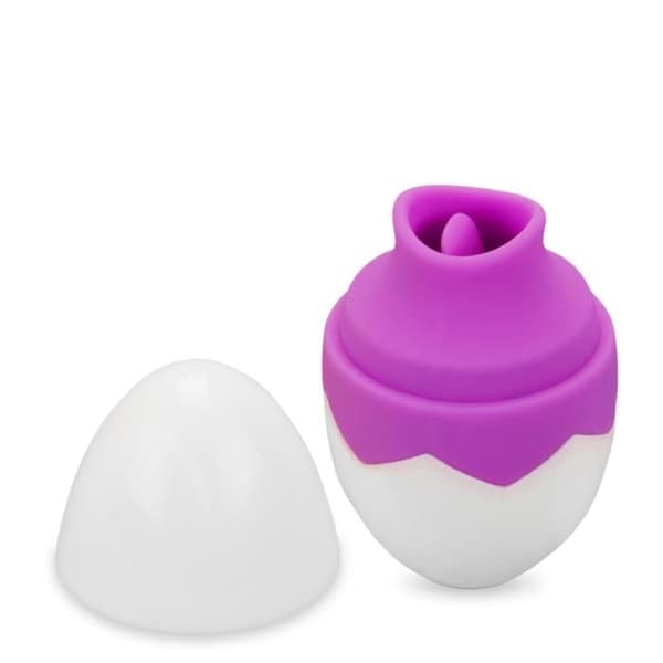 Ägg cunnilingus 10 lägen