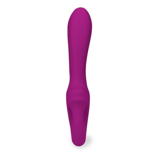 Romantisk komfort och njutning vibrator