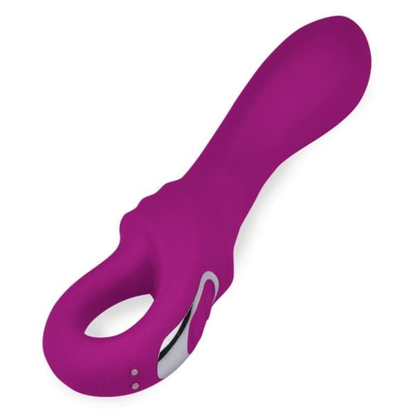 Romantisk komfort och njutning vibrator