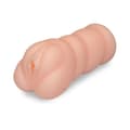 Miniatyrbild 1 av 6: Realistisk TPR vagina Rachel