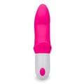 Miniatyrbild 3 av 6: Sensualitet G-Spot Vibrator