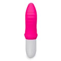 Miniatyrbild 5 av 6: Sensualitet G-Spot Vibrator