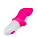 Miniatyrbild 6 av 6: Sensualitet G-Spot Vibrator