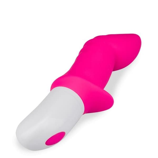 Sensualitet G-Spot Vibrator