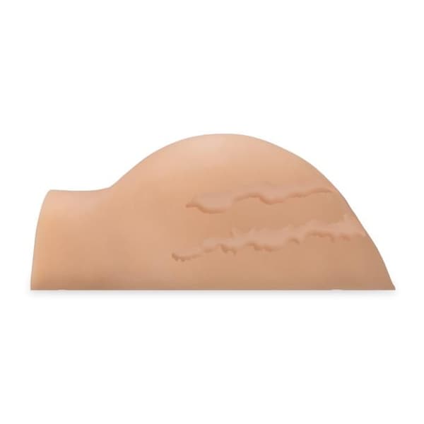 Fessier kön vagina och anus 3,2kg