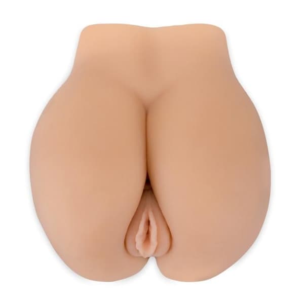 Fessier kön vagina och anus 3,2kg
