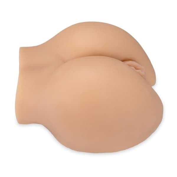 Fessier kön vagina och anus 3,2kg