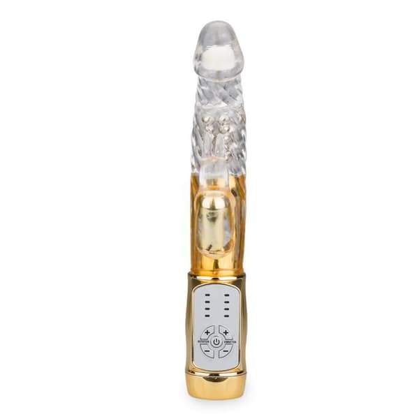 Vibrokanin Prins Deluxe