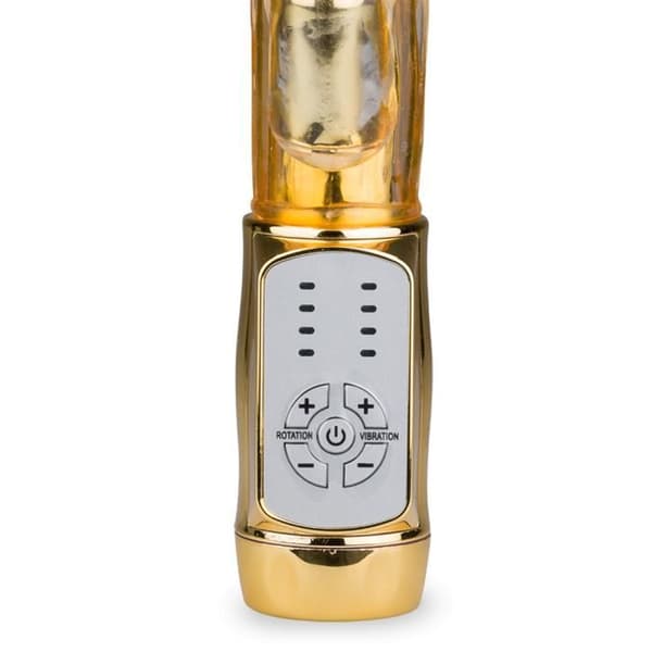Vibrokanin Prins Deluxe