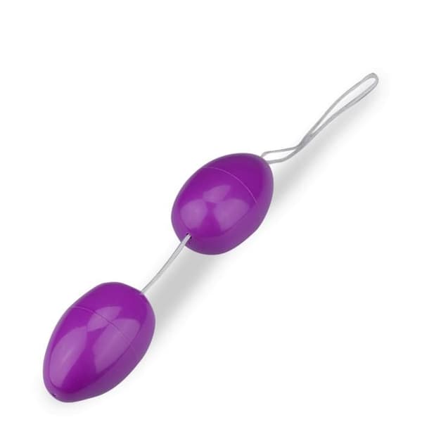 Geisha-bollar EggBall