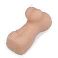Miniatyrbild 6 av 6: Masturbator anus testiklar bröstkorg