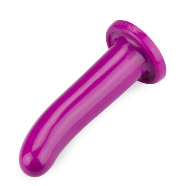 Gummisugpropp slät 14,0cm specialsele