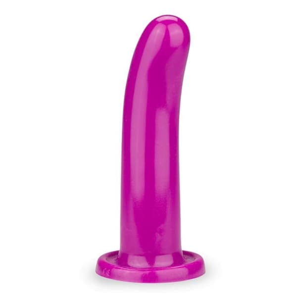 Gummisugpropp slät 14,0cm specialsele