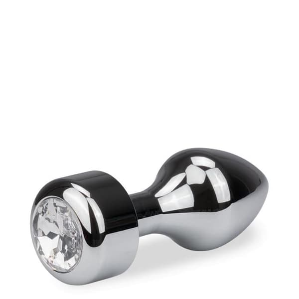 Rosebud Missile XL-Diamond Anal Jewel Non-Diamond