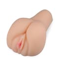 Miniatyrbild 6 av 6: Stort XXL-vagin för analsex