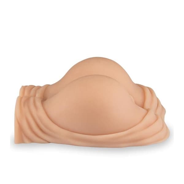 Realistisk rumpa vagina anus 2,0 kg