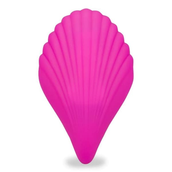 Fjärrstyrd vibrerande klitorisstimulator