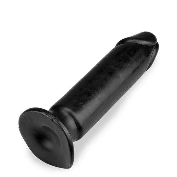 Gros anal dildo King Size