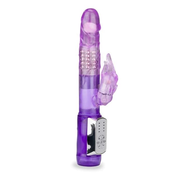 Rabbit Vibrator Mister Lapinou