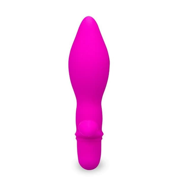 Plug anal design och kraftfull
