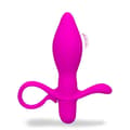 Miniatyrbild 1 av 6: Plug anal design och kraftfull