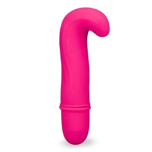 Mini G-punkt stimulater kraftig