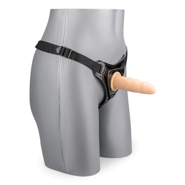 Gode bälte realistiskt dildo