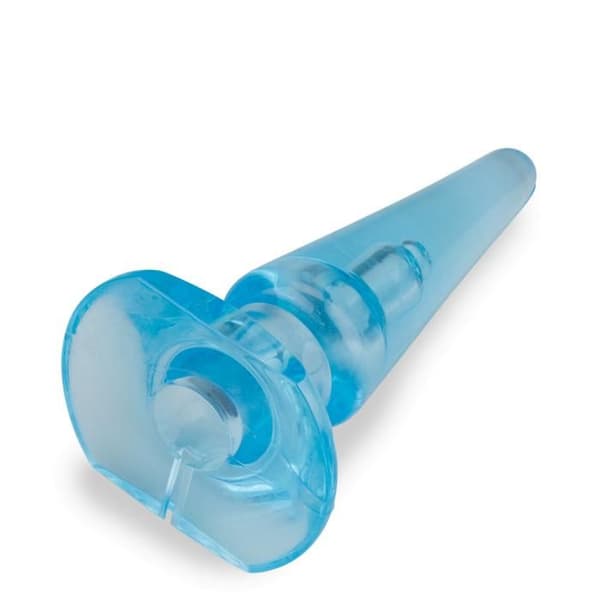 Plugg anal liten modell