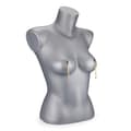 Miniatyrbild 3 av 6: Söta sjöjungfrun Nipple Clamps