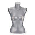 Miniatyrbild 4 av 4: Stygga sjöjungfrun Nipple Clamps