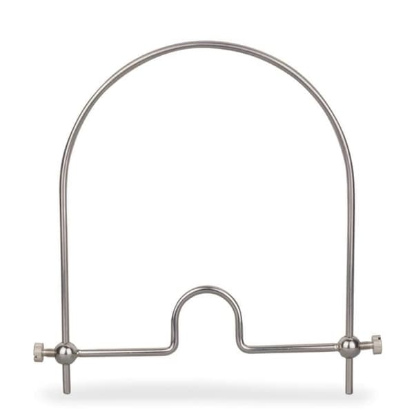 Justerbar metall gag - Märke - Modell - Vuxen