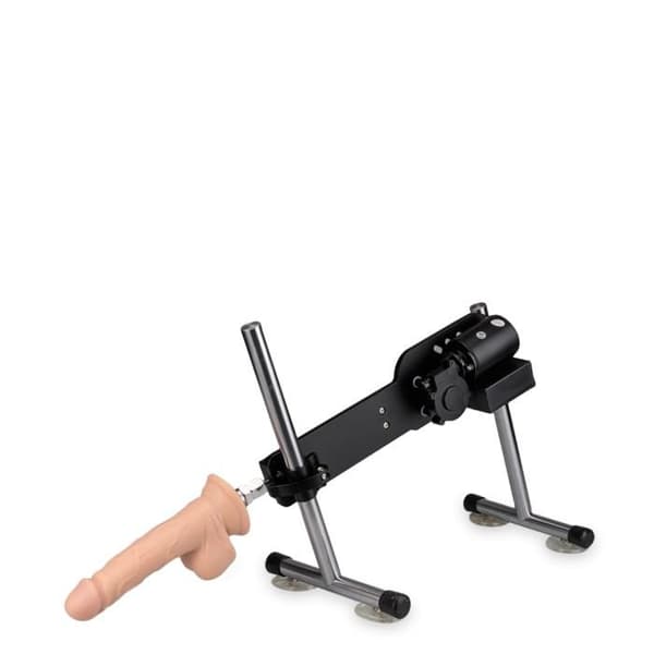 Fan fjärrstyrd maskin Robotek