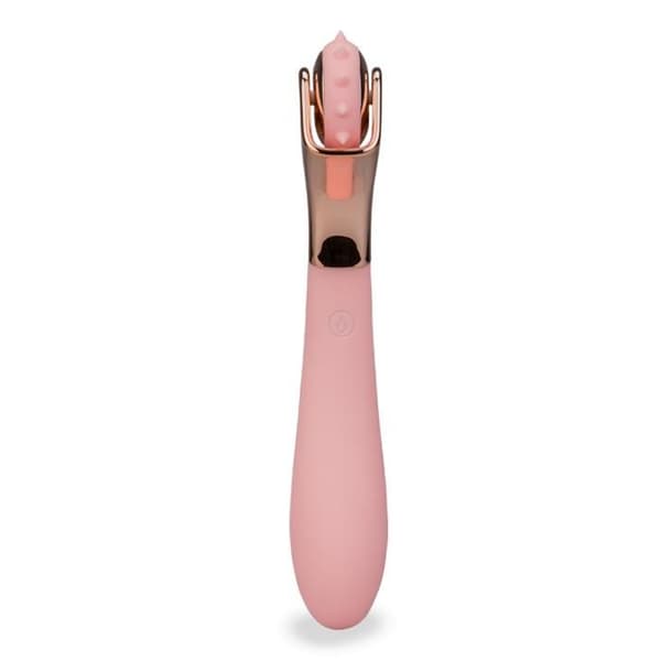 Vibrator med hjul från Wartenberg