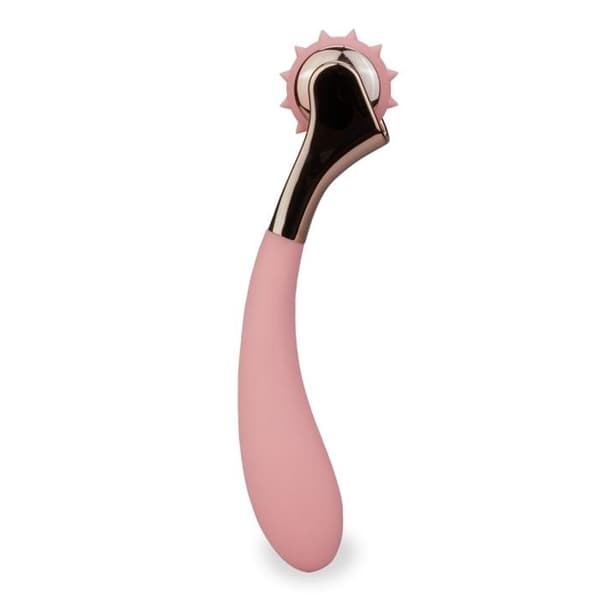 Vibrator med hjul från Wartenberg