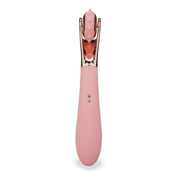 Vibrator med hjul från Wartenberg