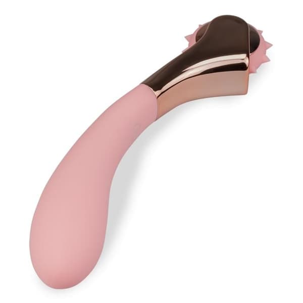 Vibrator med hjul från Wartenberg