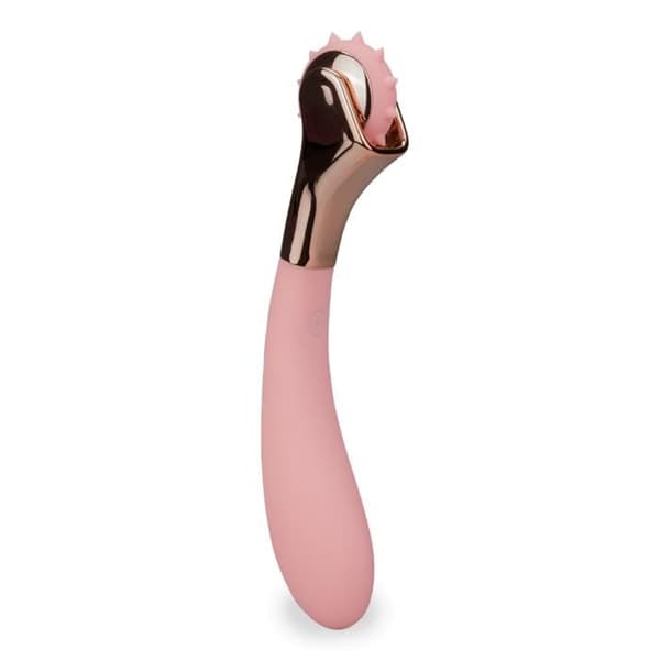Vibrator med hjul från Wartenberg