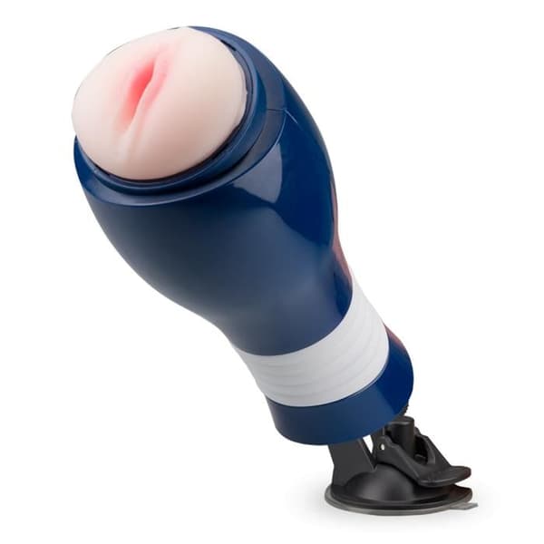 Vibrerande vagina masturbator