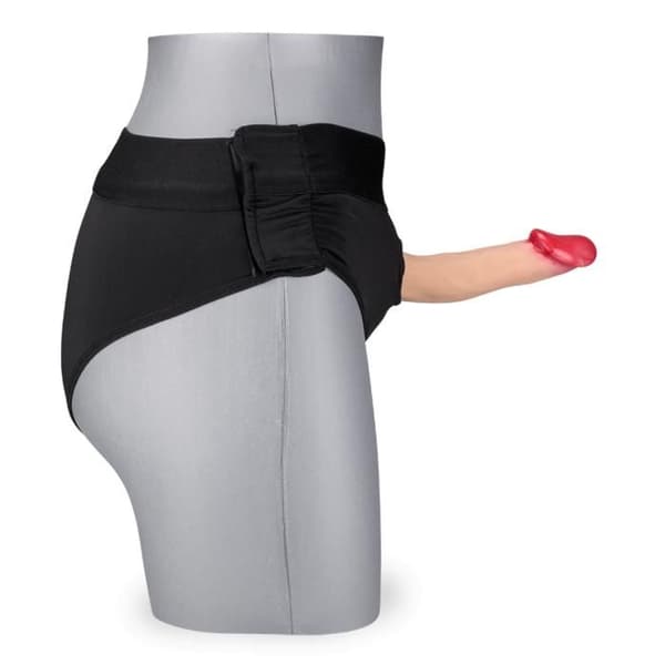 Malow strap-on trosor