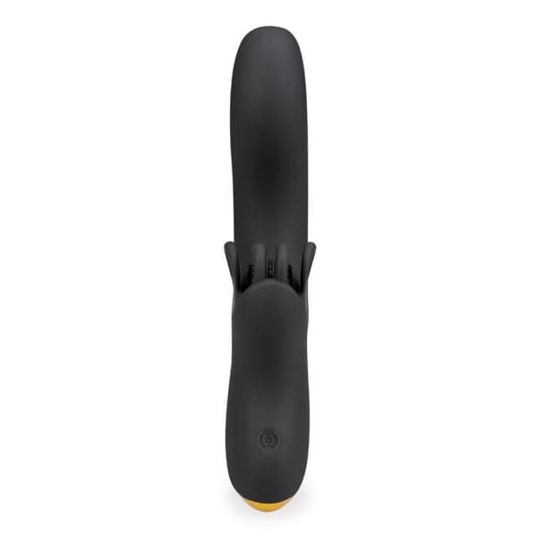 Eternity G-punkt och klitoris vibrator