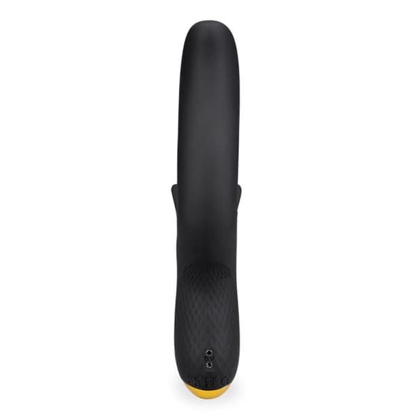 Eternity G-punkt och klitoris vibrator