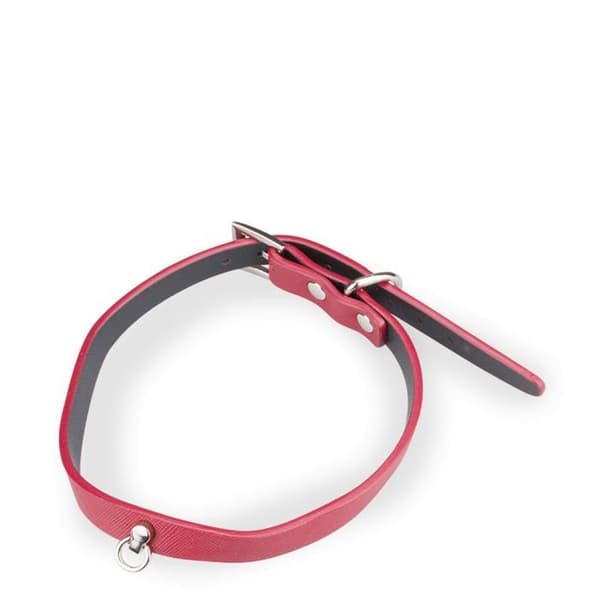 Kit bondage BDSM 8 delar veganläder