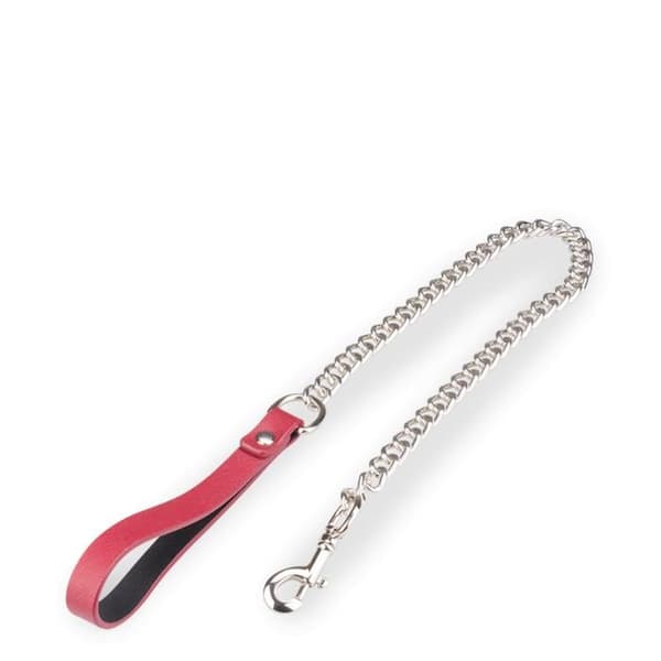 Kit bondage BDSM 8 delar veganläder