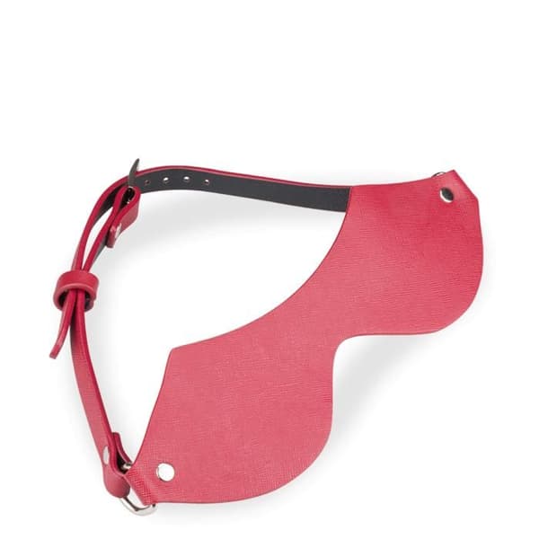 Kit bondage BDSM 8 delar veganläder