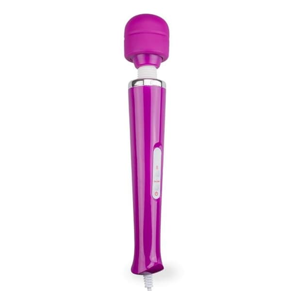 Fantasy Wand ultra power vibrator Lila