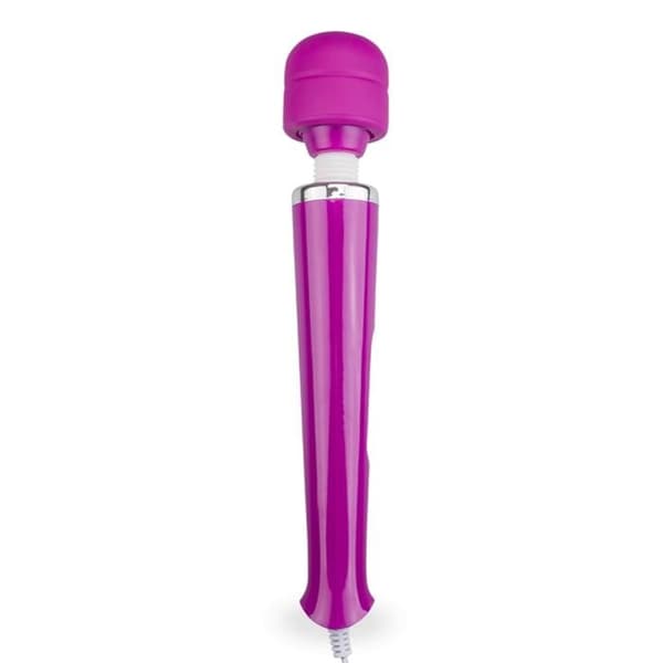 Fantasy Wand ultra power vibrator Lila