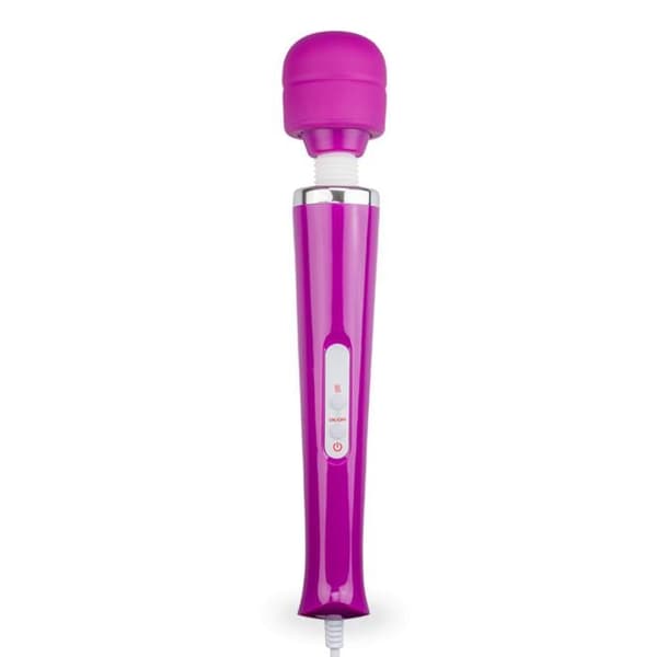 Fantasy Wand ultra power vibrator Lila