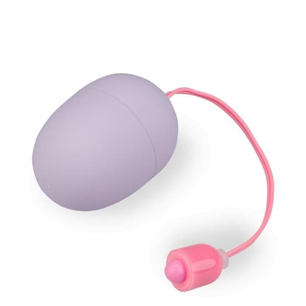 Wiggle Vibrating Egg - S